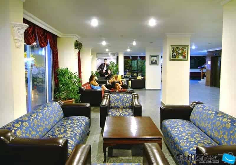 Hedef Kleopatra Golden Sun Hotel